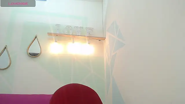 Mia-kalinfa online show from January 23, 12:52 pm