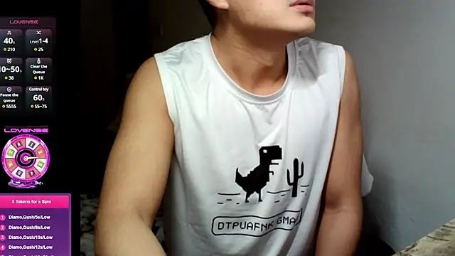 Snapshot of 0066top chatting on January 26, 5:02 pm 0066top online show from January 26, 5:02 pm