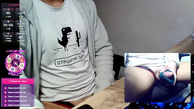 Snapshot of 0066top chatting on January 28, 4:08 pm 0066top online show from January 28, 4:08 pm