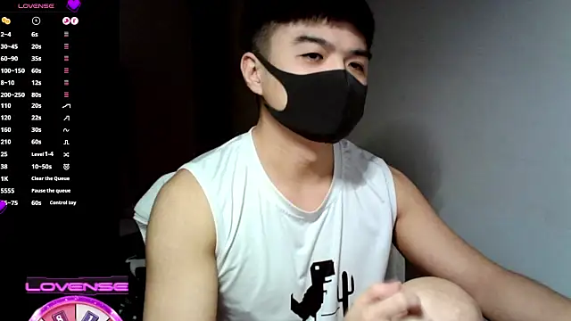 Snapshot of 0066top chatting on December 22, 12:46 pm 0066top online show from December 22, 12:46 pm