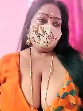 Snapshot of maniisha chatting on January 25, 5:30 pm maniisha online show from January 25, 5:30 pm