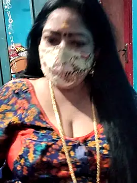 maniisha online show from February 7, 8:40 am