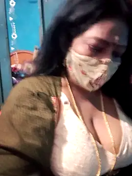 maniisha online show from February 14, 2:25 pm