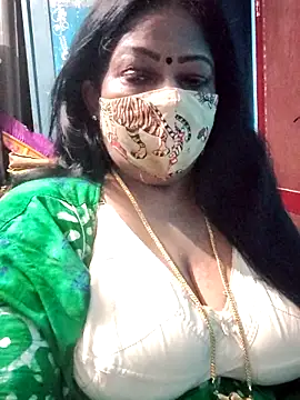 maniisha online show from April 10, 3:39 pm