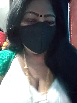 maniisha online show from April 29, 4:00 pm