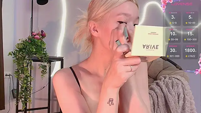 milli sun  online show from September 18, 5:09 am