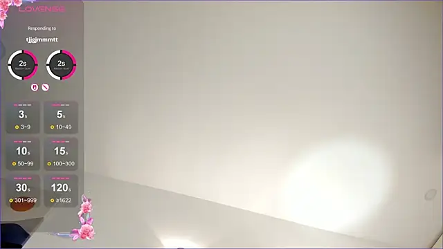 milli sun  online show from November 11, 5:07 am