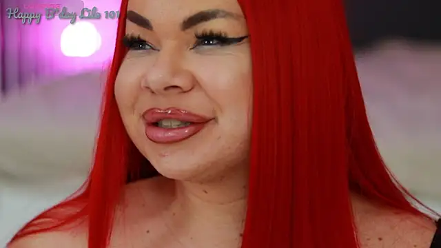 Snapshot of MissLilaa chatting on January 26, 4:09 pm MissLilaa online show from January 26, 4:09 pm