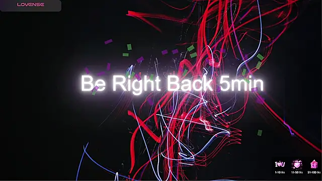 Snapshot of MissLilaa chatting on February 4, 12:55 pm MissLilaa online show from February 4, 12:55 pm