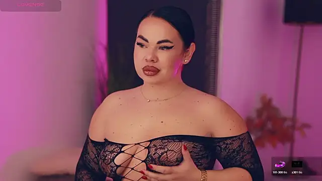 MissLilaa online show from November 22, 6:29 pm