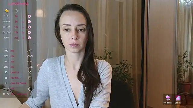 Miss Milka online show from January 3, 8:22 pm