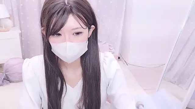 Snapshot of NAMI_s2 chatting on October 4, 2:59 pm NAMI s2 online show from October 4, 2:59 pm