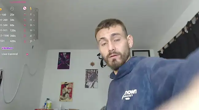 katianzayn online show from January 6, 5:49 pm