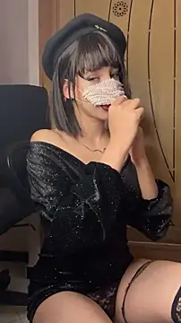 sexy kaaylie online show from November 22, 11:37 pm