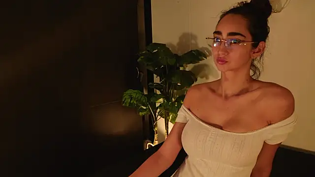 Scarlett grand online show from February 11, 3:33 am