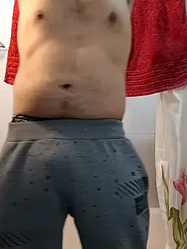 Snapshot of domexib chatting on March 1, 5:05 pm domexib online show from March 1, 5:05 pm