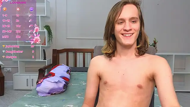 nikompell online show from December 30, 5:15 am