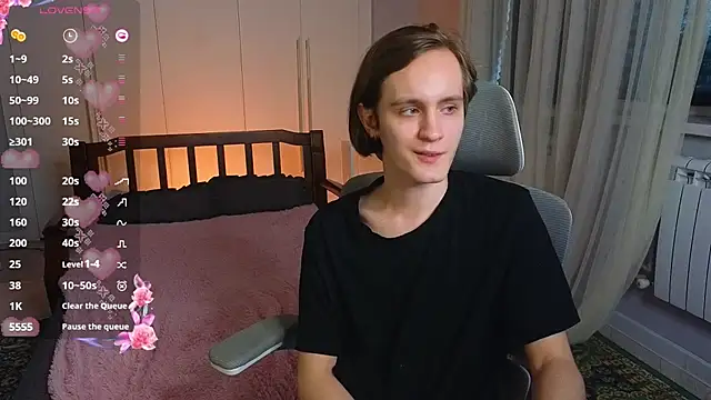 nikompell online show from February 23, 6:28 am