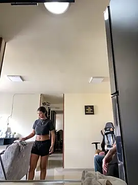 nico 18x online show from October 22, 6:51 pm