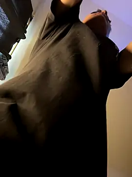 nico 18x online show from October 27, 8:35 pm