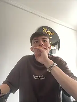 nico 18x online show from November 6, 3:02 pm