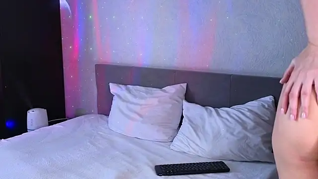 Erotic Ann online show from March 20, 5:12 am