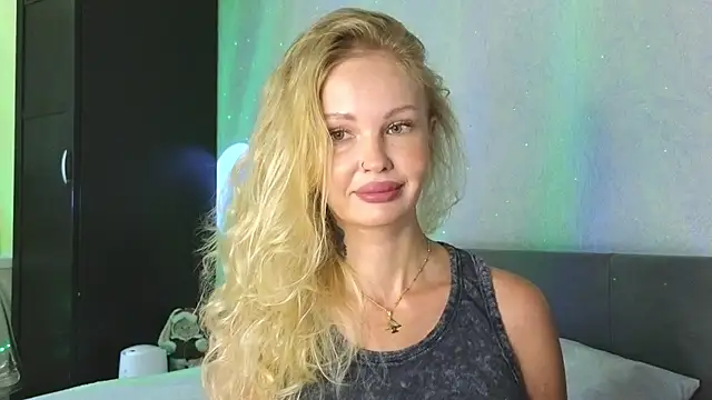 Erotic Ann online show from July 12, 4:25 am