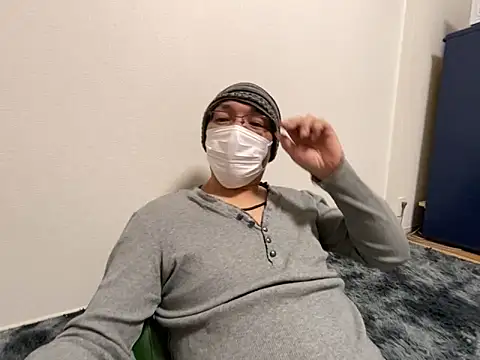 Grandpa29hijii online show from February 25, 1:39 pm