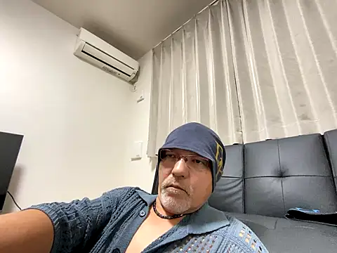 Grandpa29hijii online show from October 19, 1:34 pm