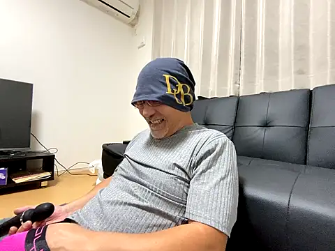 Grandpa29hijii online show from October 21, 1:12 pm