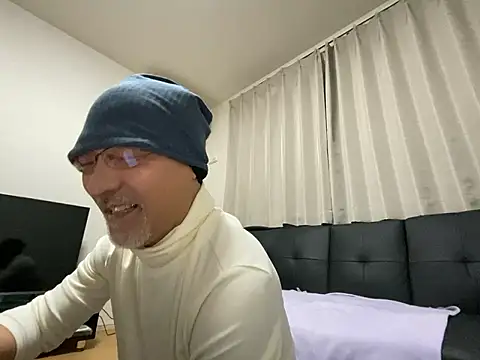 Grandpa29hijii online show from March 1, 1:13 pm