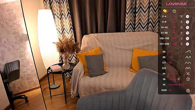 MilliBrown  online show from February 26, 11:52 am