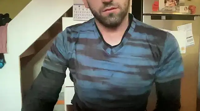 Snapshot of Exoticobrisajal chatting on January 7, 11:45 pm Exoticobrisajal online show from January 7, 11:45 pm