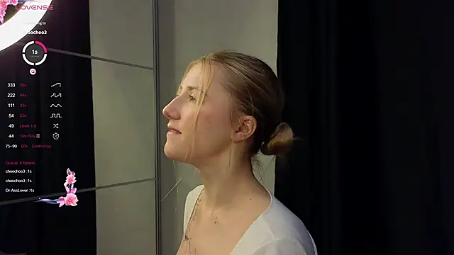 ArianaMur online show from January 14, 5:30 am