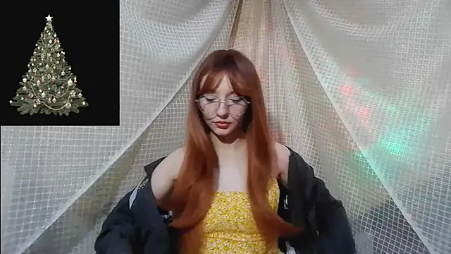 IsabellaBlacky online show from December 13, 12:20 am