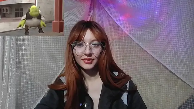 IsabellaBlacky online show from January 12, 12:39 am