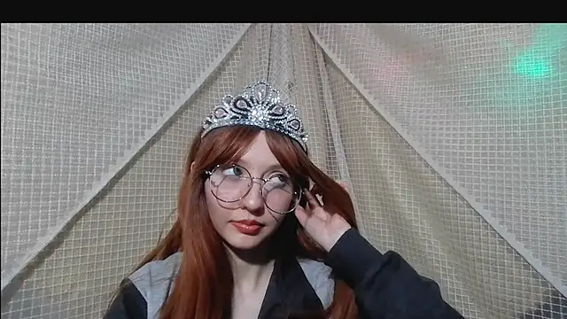 IsabellaBlacky online show from February 5, 6:35 am