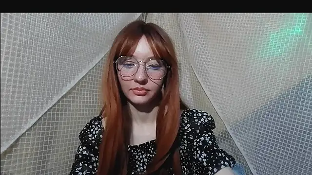 IsabellaBlacky online show from February 23, 2:18 am