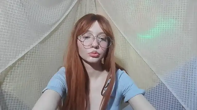 IsabellaBlacky online show from April 8, 7:08 am