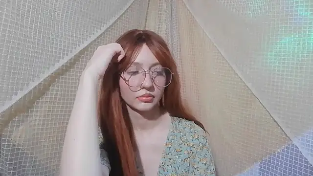 IsabellaBlacky online show from April 13, 7:47 am