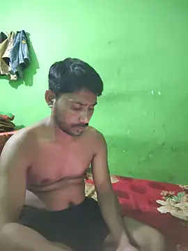RADHAHO online show from June 24, 6:40 pm