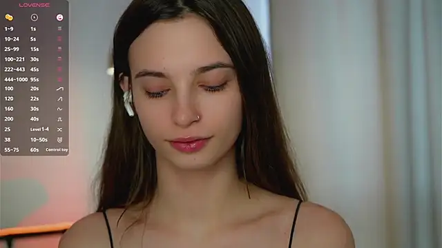 EvaLung777 online show from December 21, 9:12 am