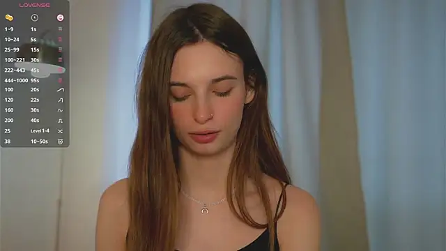 EvaLung777 online show from December 28, 10:47 am