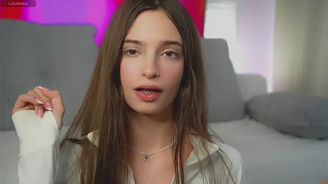 EvaLung777 online show from March 3, 9:11 am