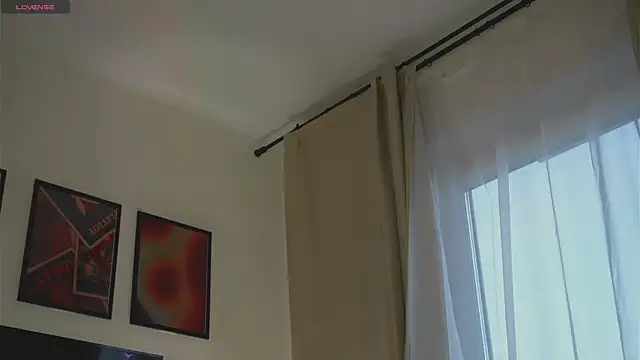 EvaLung777 online show from March 7, 3:07 pm