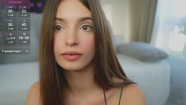 EvaLung777 online show from March 13, 10:57 am