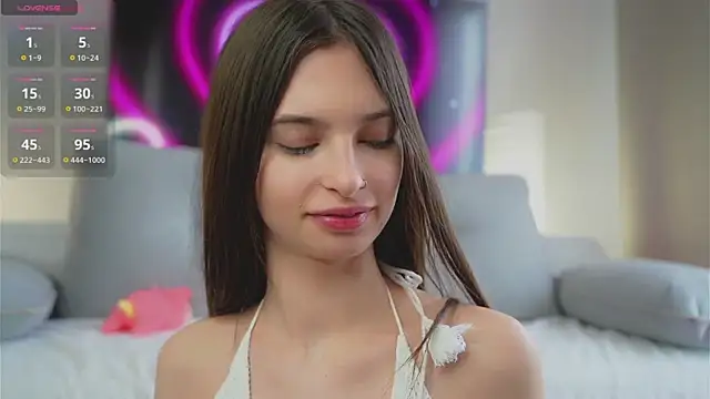 EvaLung777 online show from March 21, 9:01 am