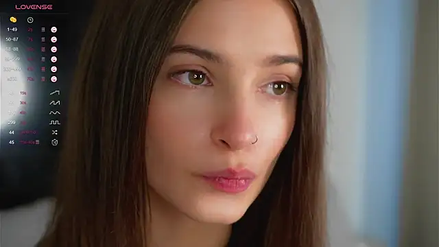 EvaLung777 online show from October 6, 9:18 am