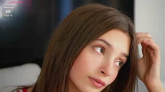 EvaLung777 online show from October 13, 10:48 am