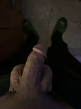 staymon online show from January 29, 1:05 am
